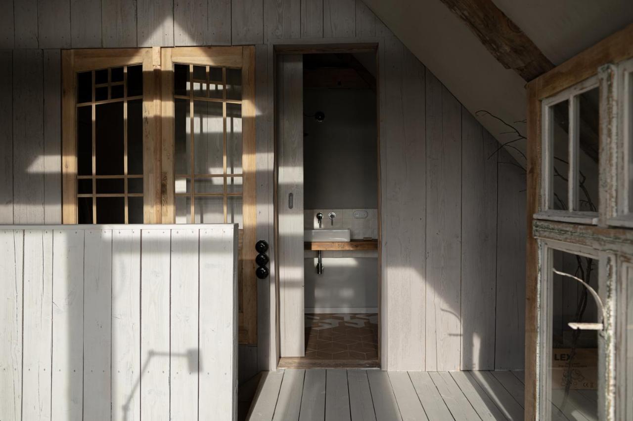 Tilia Authentic Home, Butikowe Apartamenty Nad Morzem Mikoszewo Exterior foto