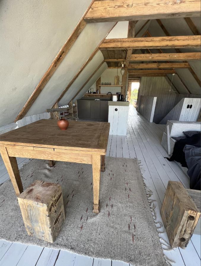 Tilia Authentic Home, Butikowe Apartamenty Nad Morzem Mikoszewo Exterior foto