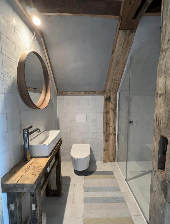 Tilia Authentic Home, Butikowe Apartamenty Nad Morzem Mikoszewo Exterior foto
