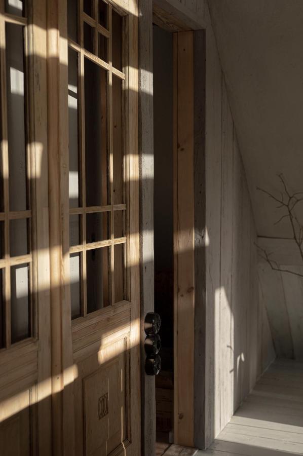 Tilia Authentic Home, Butikowe Apartamenty Nad Morzem Mikoszewo Exterior foto