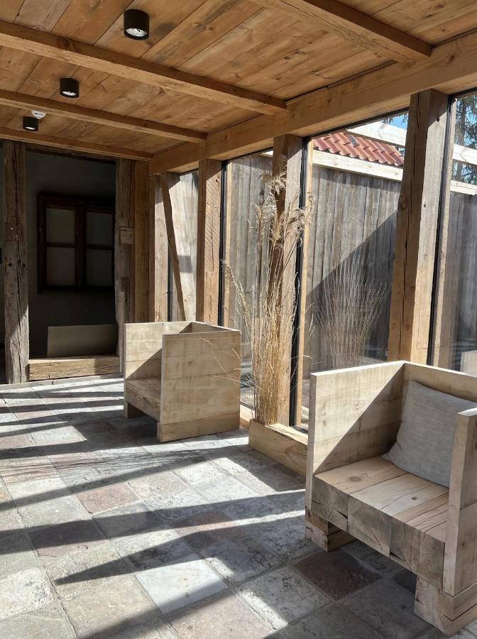 Tilia Authentic Home, Butikowe Apartamenty Nad Morzem Mikoszewo Exterior foto
