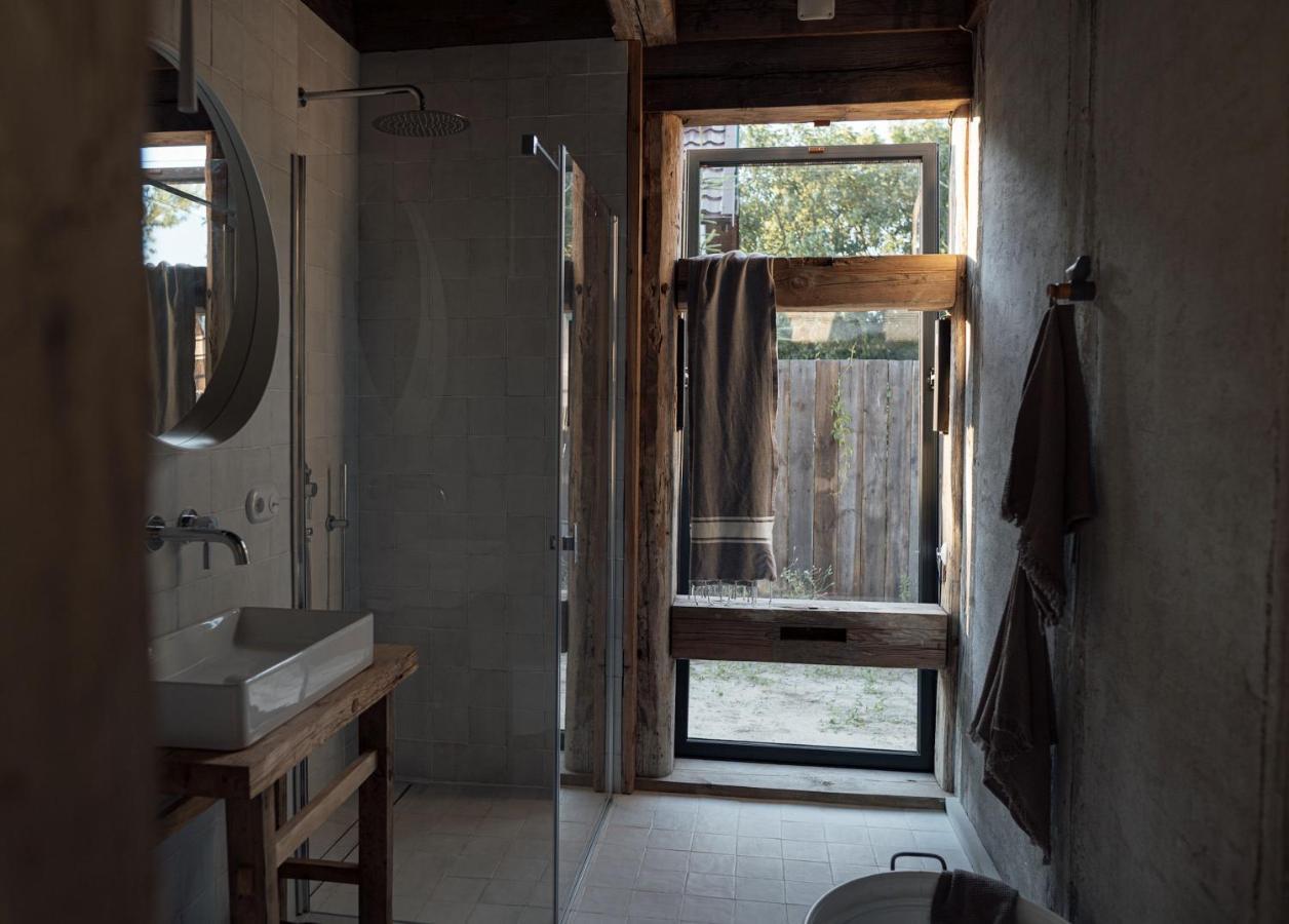 Tilia Authentic Home, Butikowe Apartamenty Nad Morzem Mikoszewo Exterior foto