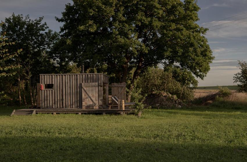 Tilia Authentic Home, Butikowe Apartamenty Nad Morzem Mikoszewo Exterior foto
